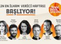 Yaratıcılığa giden yol   Creators Academy’den geçer