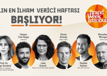 Yaratıcılığa giden yol   Creators Academy’den geçer