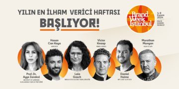 Yaratıcılığa giden yol   Creators Academy’den geçer
