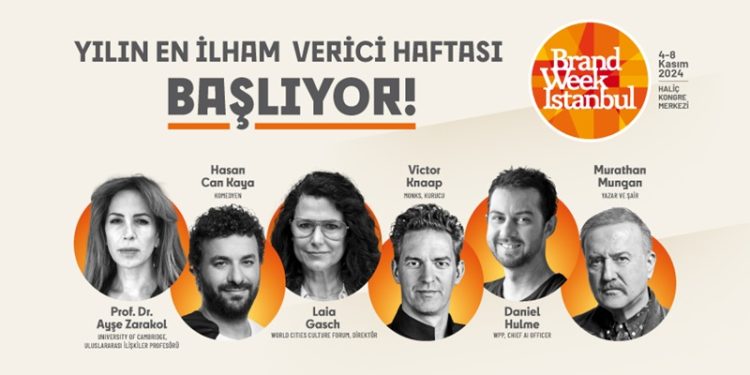 Yaratıcılığa giden yol Creators Academy’den geçer
