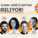 Yaratıcılığa giden yol Creators Academy’den geçer