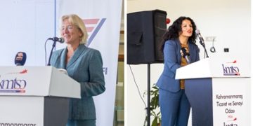UNDP, Kahramanmaraş ve Hatay’da depremden zarar gören tekstil sektörünün toparlanmasını destekliyor