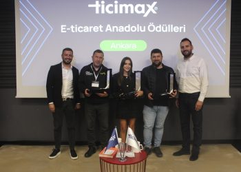 Ankara’nın E-ticaret Şampiyonu açıklandı!
