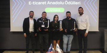 Ankara’nın E-ticaret Şampiyonu açıklandı!