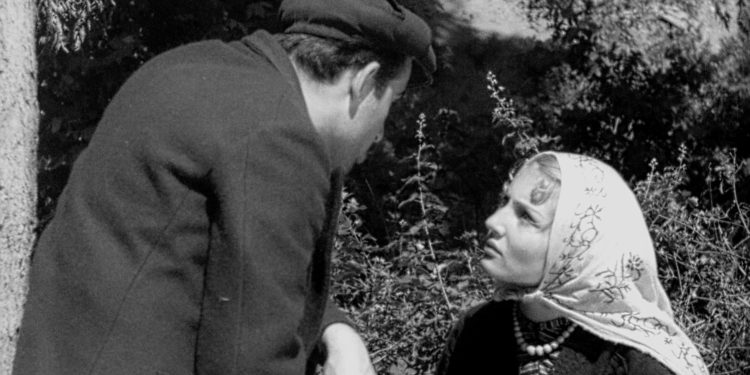 Sinematek Sinema Evi’nde “Aysel, Bataklı Damın Kızı” seyirciyle buluşuyor