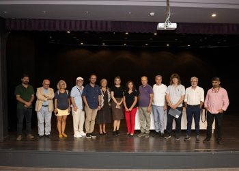 3. Mersin Yaşar Kemal Sanat Günleri’