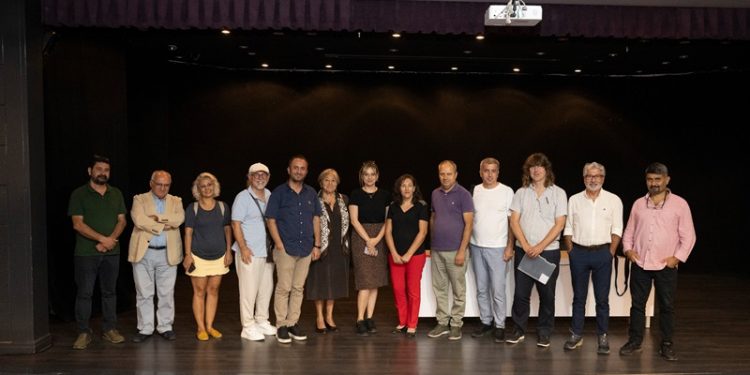 3. Mersin Yaşar Kemal Sanat Günleri’