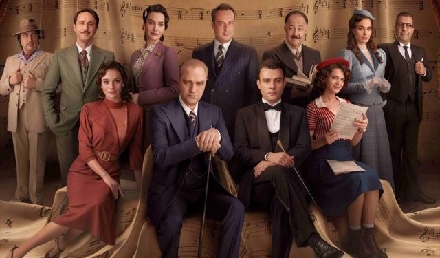 Cumhuriyet ruhunu, “Bir Cumhuriyet Şarkısı” Yaşatacak