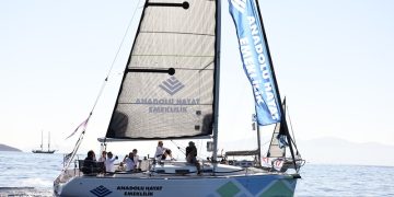 Maximiles Black 36. The Bodrum Cup’ta Şampiyonlar Belli oldu