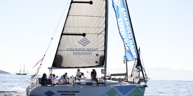 Maximiles Black 36. The Bodrum Cup’ta Şampiyonlar Belli oldu