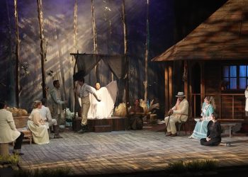 İzmir Kültür Yolu Festivali başladı