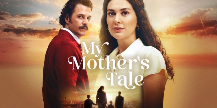 Annem Ankara Cannes’da tanıtıldı