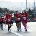 46. İstanbul Maratonu ilklere koşuyor