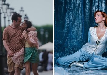 Nova Norda’dan 0000 Kilometre’ye sıfır kilometre’ye şarkı