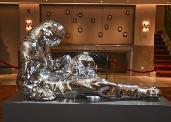 The Peninsula Istanbul’un ev sahipliğinde gerçekleşen Contemporary Istanbul ve İspanya Büyükelçiliği’nin özel daveti