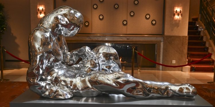 The Peninsula Istanbul’un ev sahipliğinde gerçekleşen Contemporary Istanbul ve İspanya Büyükelçiliği’nin özel daveti