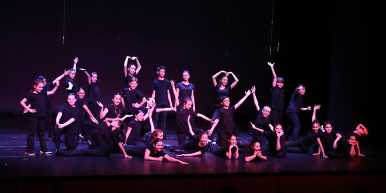 İBB Şehir Tiyatroları eğitim biriminde eğitim almaya hak kazanan öğrenciler belli oldu