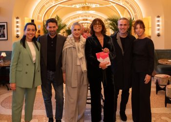 Özlem Avcıoğlu’nun yeni kitabı “Geziyorum Öyleyse Varım”