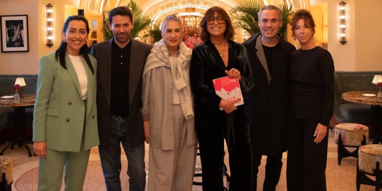 Özlem Avcıoğlu’nun yeni kitabı “Geziyorum Öyleyse Varım”