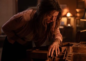 “Heretic / Sapkın” filmi oyuncularından samimi açıklamalar