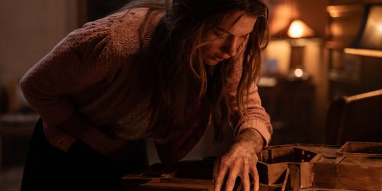“Heretic / Sapkın” filmi oyuncularından samimi açıklamalar