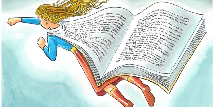 Aydın Doğan uluslararası karikatür yarışması arşivinden oluşan dünya kız çocukları günü sergisi basın müzesi’nde açılıyor