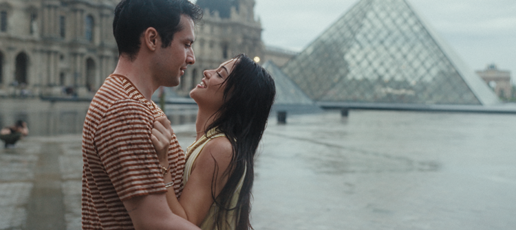 ooo Kilometre’de Paris Romantizmi!