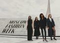 Moda Sezonunun Sonuncusu Moscow Fashion Week başladı!