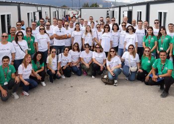 AbbVie Türkiye ve Türkiye Spastik Çocuklar Vakfı serebral palsili çocuklar için iş birliği yaptı