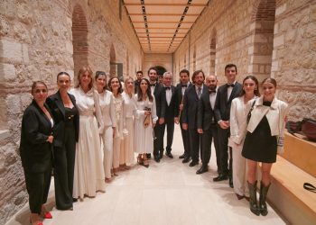 Ünlü Simalar Sultan Bestekârları dinledi