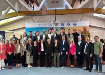 Tarımın gizli kahramanları “Kadınlar”