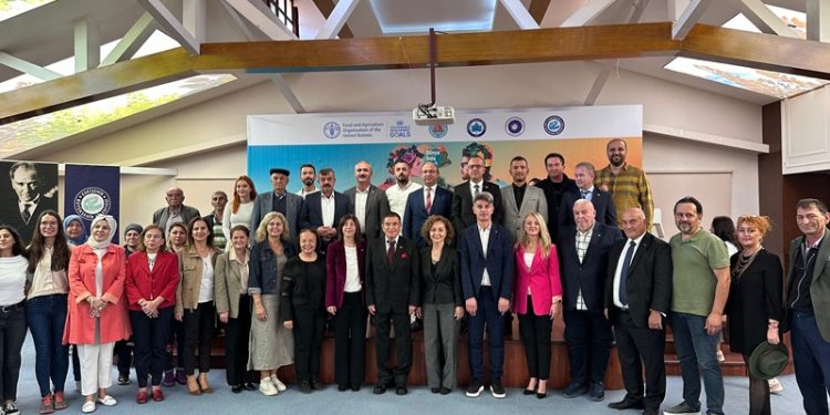 Tarımın gizli kahramanları “Kadınlar”