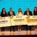 Doku Kumaş Tasarım Yarışması Ödülleri sahiplerini buldu
