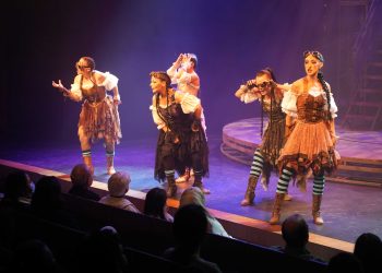 İstanbul Kültür Yolu Festivali’nde sanatın her tonu