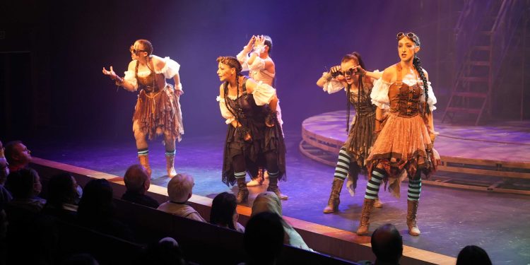 İstanbul Kültür Yolu Festivali’nde sanatın her tonu