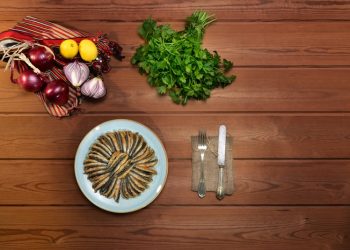 4. Rize Gastronomi Günleri başlıyor