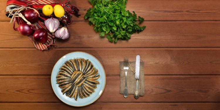 4. Rize Gastronomi Günleri başlıyor