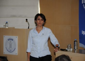 Endüstriyel simbiyoz üretim politikası olmalı