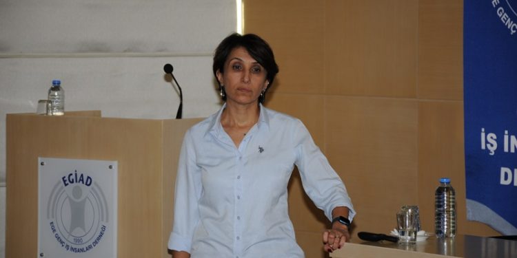 Endüstriyel simbiyoz üretim politikası olmalı