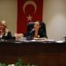Efes Selçuk Başkanı Filiz Ceritoğlu Sengel : Haydi yürüyün beraber gidelim!