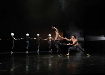 İstanbul Kültür Yolu Festivali’nde Sanatın önemi