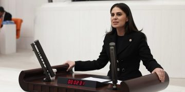 Milletvekili Gizem Özcan, Bakan Tekin’e seslendi: “Tasarruf bahanesiyle özel gereksinimli bireylerin yaşam boyu öğrenme hakkı gasp edildi!”