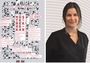 Baumit Tasarım Yarışması genç ve cesur fikirlerle dördüncü kez buluşuyor