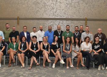 ESET Türkiye İş Ortakları Toplantısı Kıbrıs’ta düzenlendi