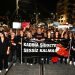“Kırık Saçlar” Çiğli’den ses yükseltti