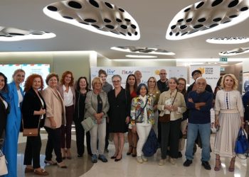 “Konuşan Mektuplar: Ustalardan Gençlere Mesajlar” Sergi ve Kitap Lansmanı gerçekleştirildi