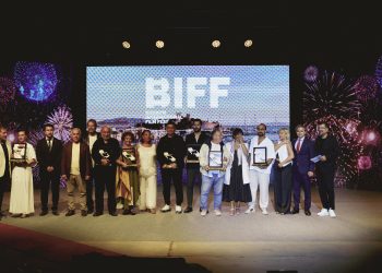 “12. Bodrum Türk Filmleri Haftası ve CineBodrum Sinema Sektör Zirvesi” başladı