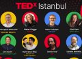 TEDxIstanbul’da Bu Yılın Teması: “Ortak Gelecek // Common Future