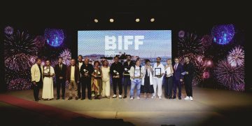 “12. Bodrum Türk Filmleri Haftası ve CineBodrum Sinema Sektör Zirvesi” başladı