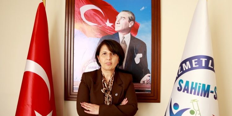 Sağlık Hizmetleri Sendikası Başkanı Başkanı Özlem Akarken; “Kadınlar Güvende Değil! Yitirilen Hayatların Hesabını Kim Verecek?!”